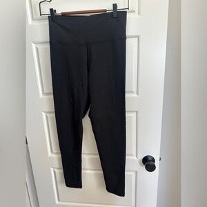TNA Classic Black Leggings